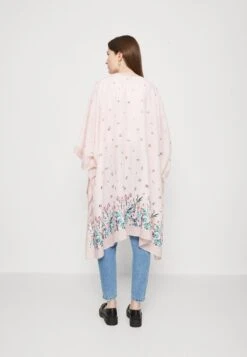 Anna Field Cape - Pink -Anna Field Soldes Boutique 0013de22697547168204edd238c134f0