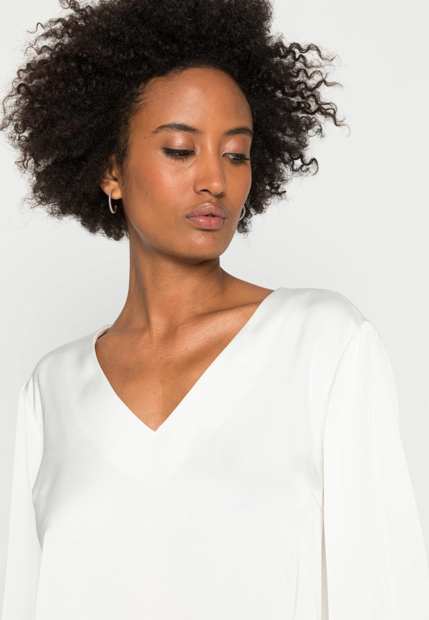 Anna Field Blouse - Off White 5 Anna Field Blouse - Off White – Image 5