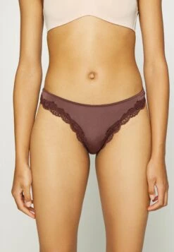 Anna Field Samira 7Pp Thong Lace Micro - String - Nude 11 Anna Field Samira 7Pp Thong Lace Micro - String - Nude -Anna Field Soldes Boutique 01a2d9ee2d5246faaefec0c2129036a7
