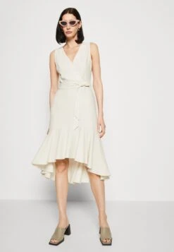 Anna Field Robe De Jour - Beige -Anna Field Soldes Boutique 022d1a0eecfb46f2b2e0f3fe3f4fdc7f