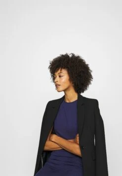 Anna Field Robe Fourreau - Evening Blue -Anna Field Soldes Boutique 023e44b4ffa944b38c8d7ac46471332e