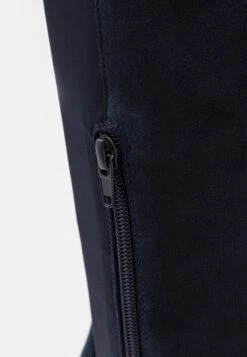 Anna Field Leather - Cuissardes - Dark Blue -Anna Field Soldes Boutique 02580bd7af57497da0aa0f5bdb7e0a34