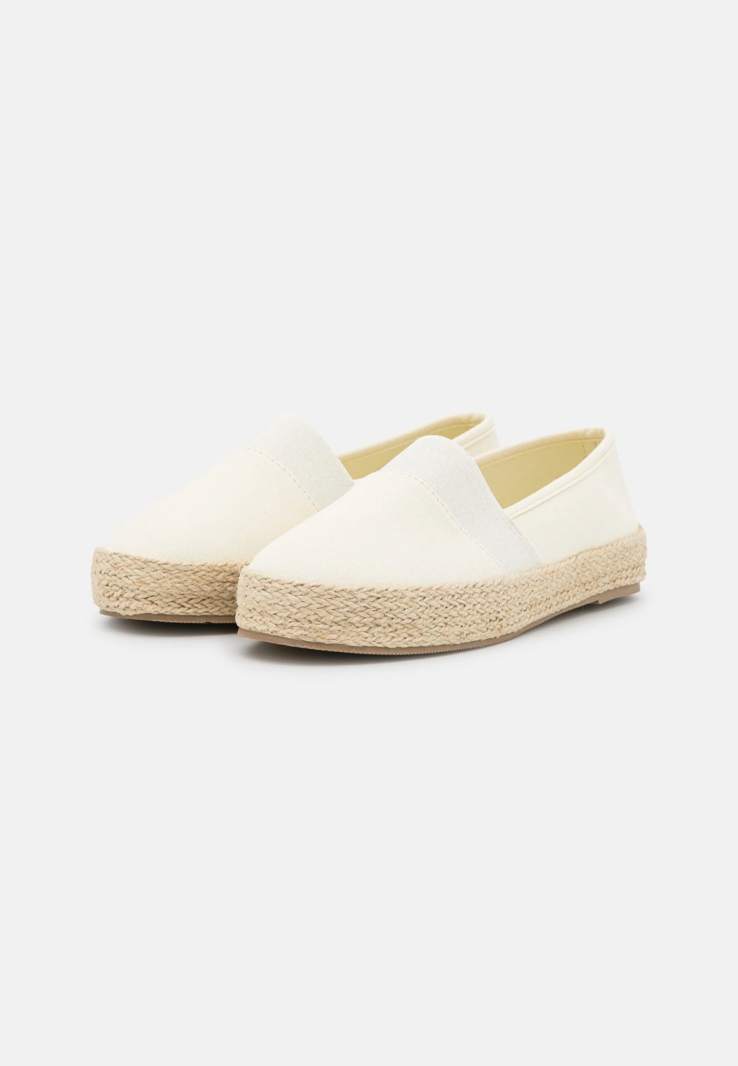 Anna Field Espadrilles - Beige 3 Anna Field Espadrilles - Beige – Image 3