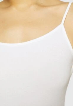 Anna Field 3Er Pack - Débardeur - White/White/White -Anna Field Soldes Boutique 039b374241804ddd825dfbe90cfa0bce