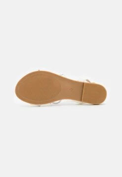 Anna Field Sandales - White -Anna Field Soldes Boutique 03a562f5099f4d8eba34a532b6599220
