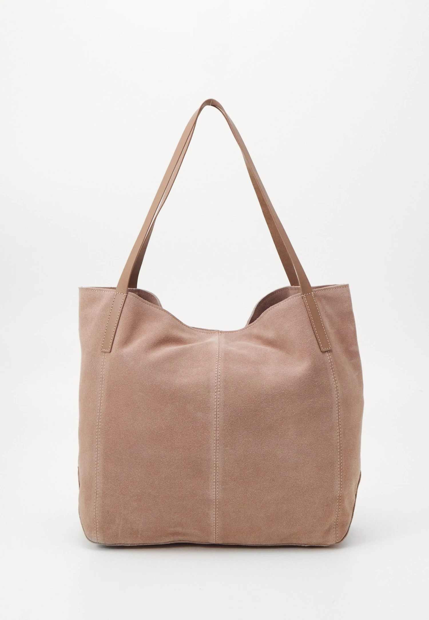 Anna Field Leather - Sac À Main - Pink 1 Anna Field Leather - Sac À Main - Pink