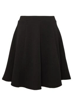 Jupe Trapèze - Black -Anna Field Soldes Boutique 045b033c31324a9fb797a3b8552604bc