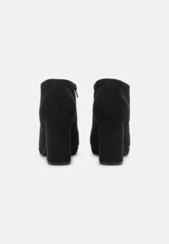 Escarpins À Plateforme - Black -Anna Field Soldes Boutique 0477bb44a492400a863edf659a11ad18