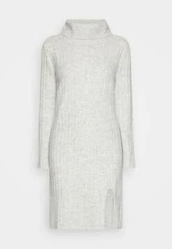 Anna Field Robe Pull - Mottled Light Grey -Anna Field Soldes Boutique 04adca89c9f64aaba1378a524ce5ebf6
