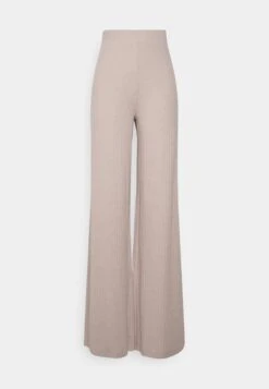 Pantalon Classique - Light Brown