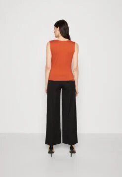 Anna Field Débardeur - Brown -Anna Field Soldes Boutique 06a1307cf5e244de84771676e4b037a5