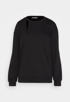 Anna Field Sweatshirt - Black 10 Anna Field Sweatshirt - Black -Anna Field Soldes Boutique 06f1c74436414ef196aad2d45b423f7b