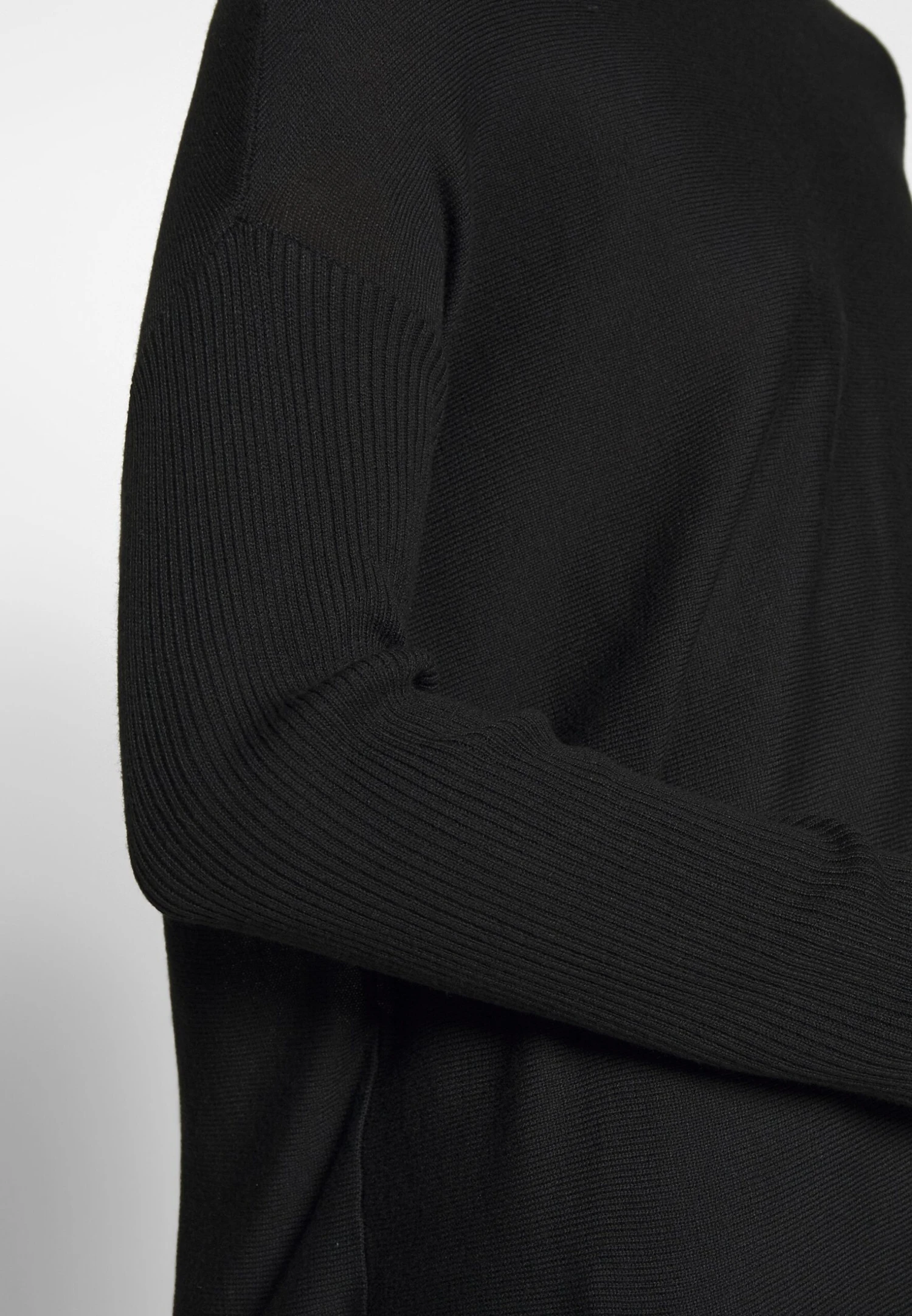 Anna Field Pullover - Black 5 Anna Field Pullover - Black – Image 5