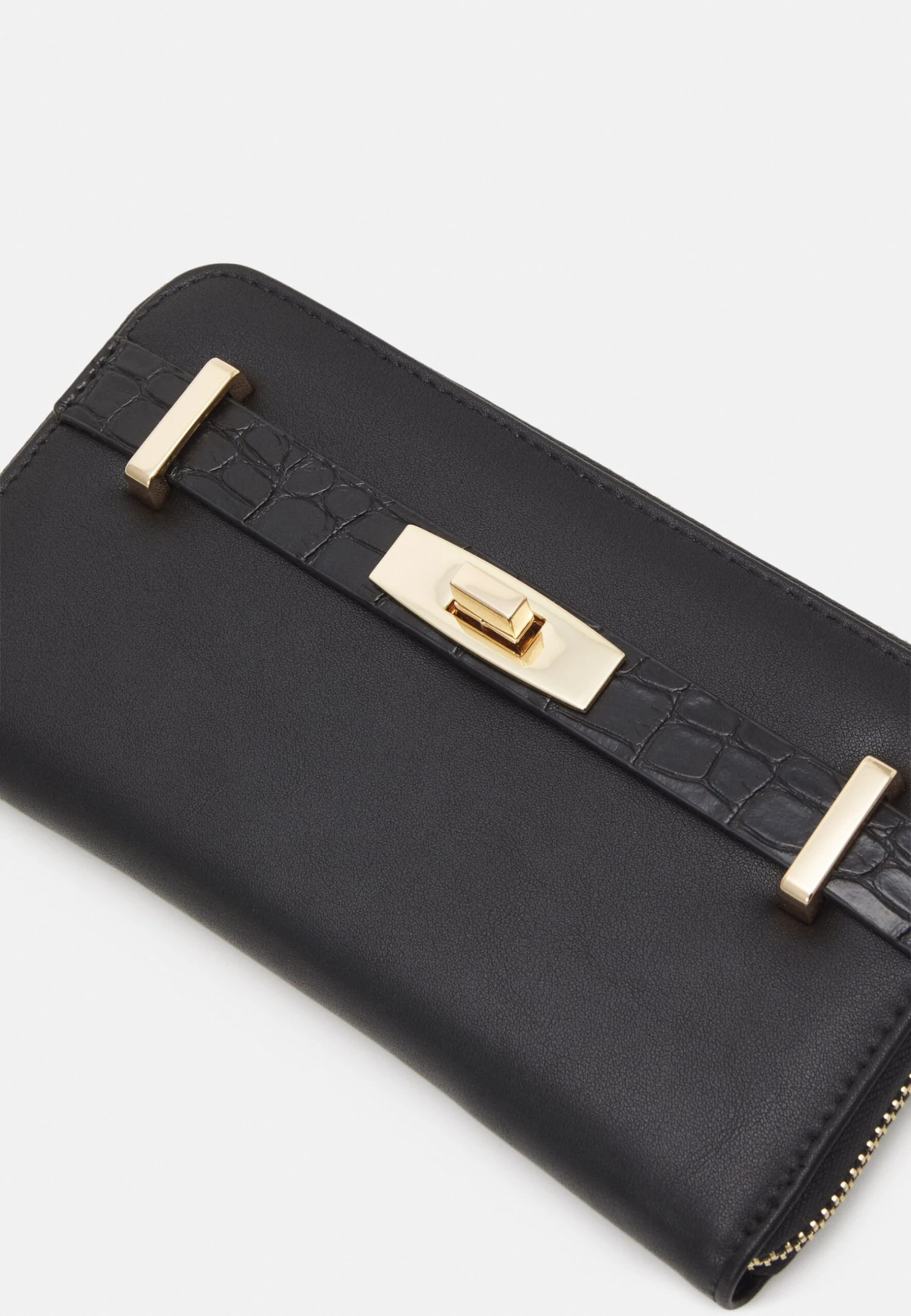 Anna Field Portefeuille - Black 4 Anna Field Portefeuille - Black – Image 4