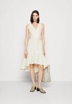 Anna Field Robe De Jour - Beige -Anna Field Soldes Boutique 08296f6f434a4c8190f2da77eaceefb8