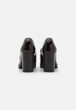 Anna Field Escarpins À Plateforme - Brown -Anna Field Soldes Boutique 093bc624cbd54f4db7835f40ab253bb7