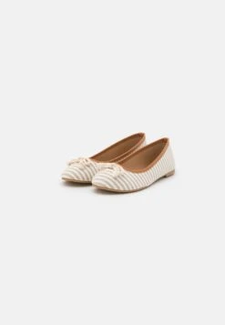 Anna Field Ballerines - Beige 8 Anna Field Ballerines - Beige -Anna Field Soldes Boutique 09472752eda047208da574e5ceb7d51a