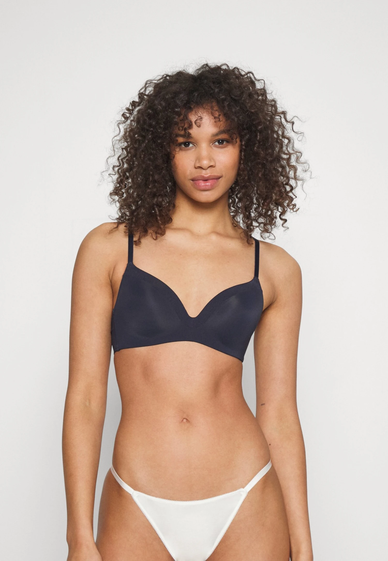 Anna Field 2 Pack - Soutien-Gorge Invisible - 502 - Blue_001 - White 4 Anna Field 2 Pack - Soutien-Gorge Invisible - 502 - Blue_001 - White – Image 4