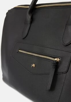 Anna Field Sac Week-End - 802 - Black -Anna Field Soldes Boutique 0a7b196643214bd2979623badfa883bb