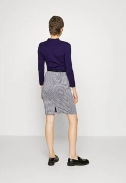 Anna Field Robe Fourreau - Dark Blue/White 7 Anna Field Robe Fourreau - Dark Blue/White -Anna Field Soldes Boutique 0a9f3d420ed140d58c5030cf1dc47c93