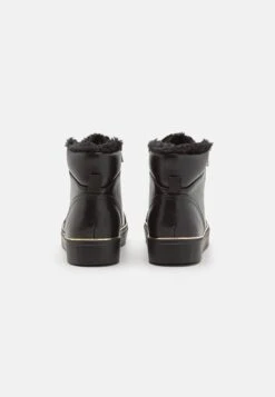 Anna Field Baskets Montantes - Black 9 Anna Field Baskets Montantes - Black -Anna Field Soldes Boutique 0b0ad27f2a79480eba3a4d68d6d2a032