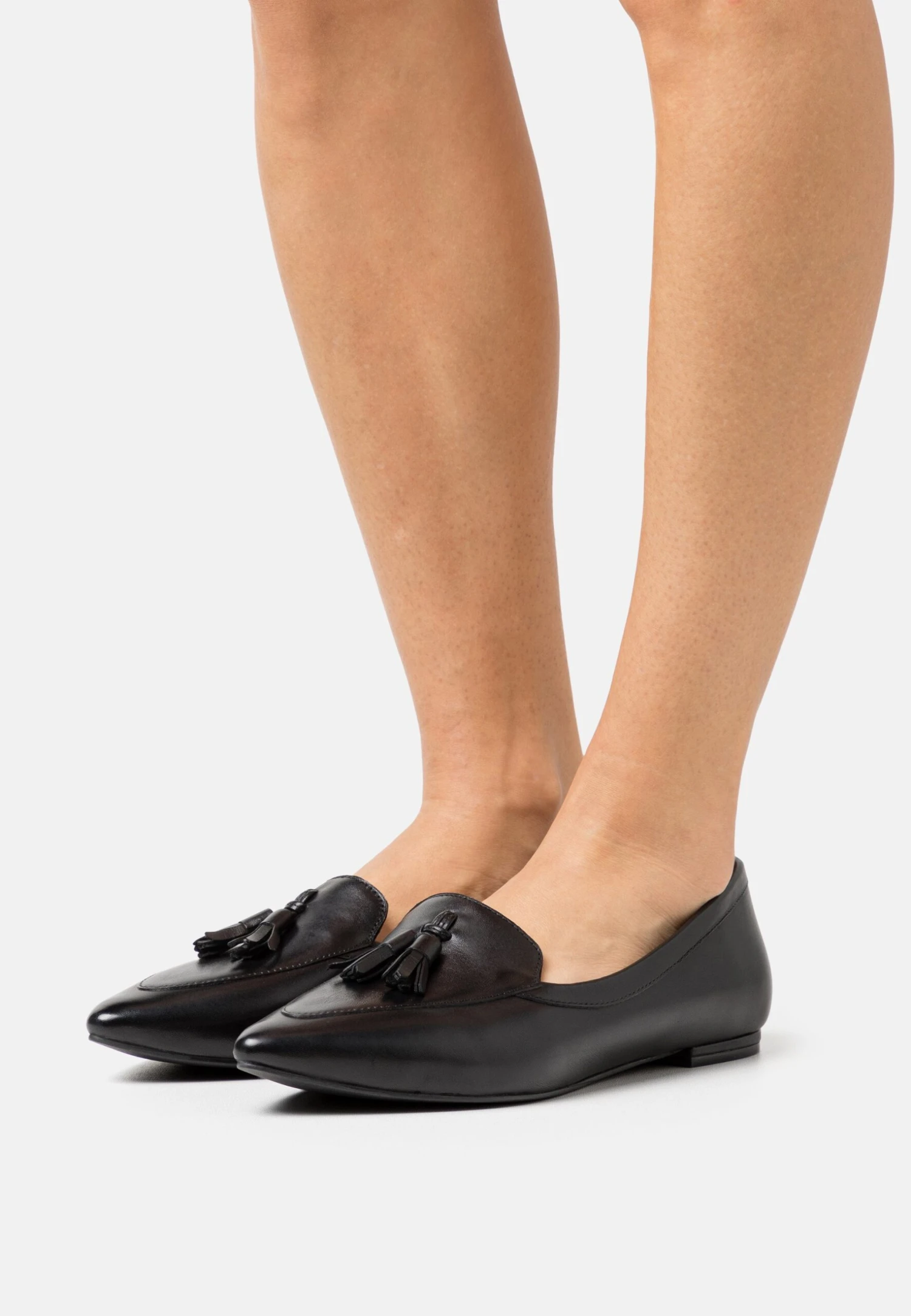 Anna Field Leather - Ballerines - Black 1 Anna Field Leather - Ballerines - Black