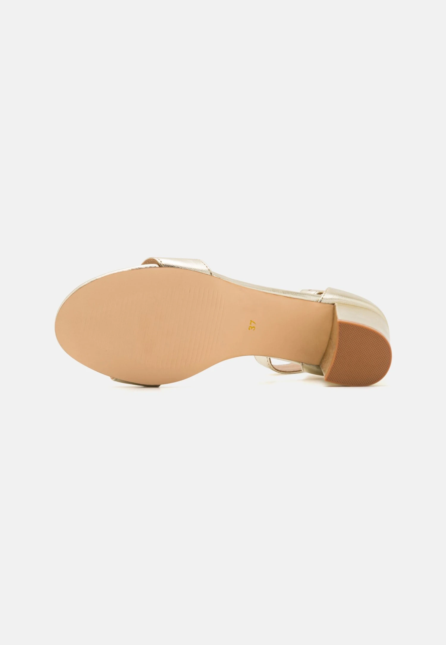 Anna Field Leather - Sandales - Gold 5 Anna Field Leather - Sandales - Gold – Image 5