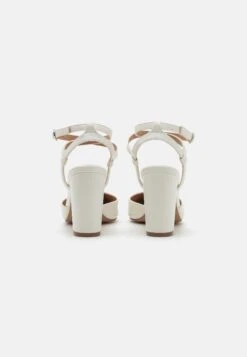 Anna Field Escarpins À Talons Hauts - White -Anna Field Soldes Boutique 0c4ee3055c83414d94f23b73e501c224