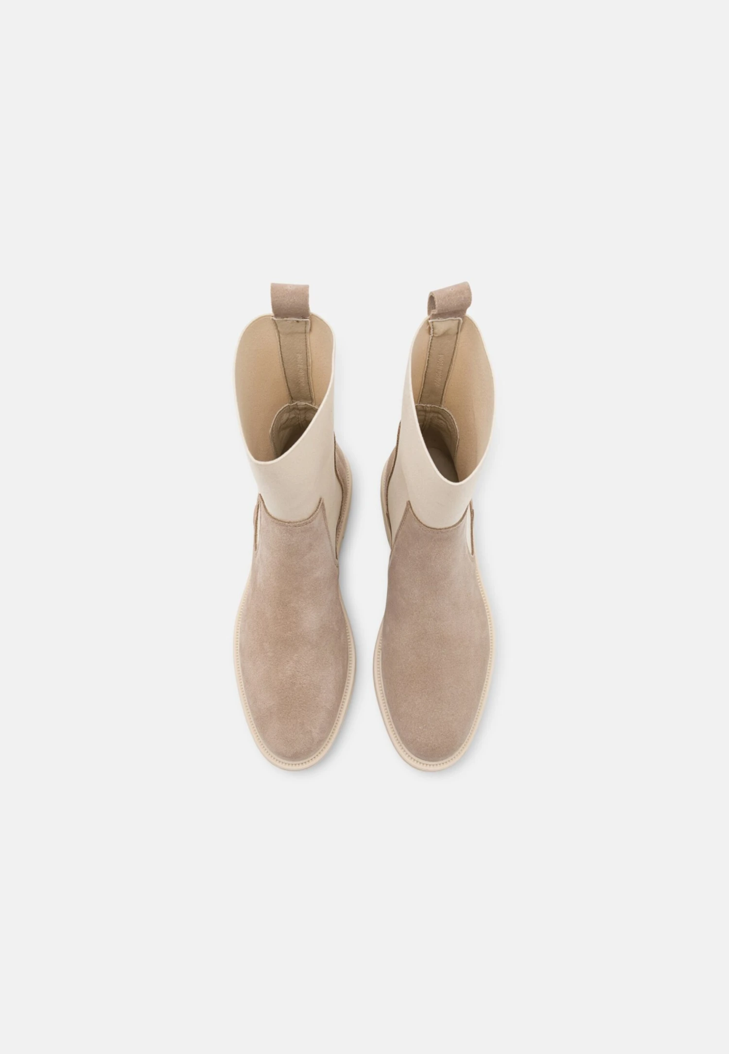 Anna Field Leather - Bottines - Beige 6 Anna Field Leather - Bottines - Beige – Image 6