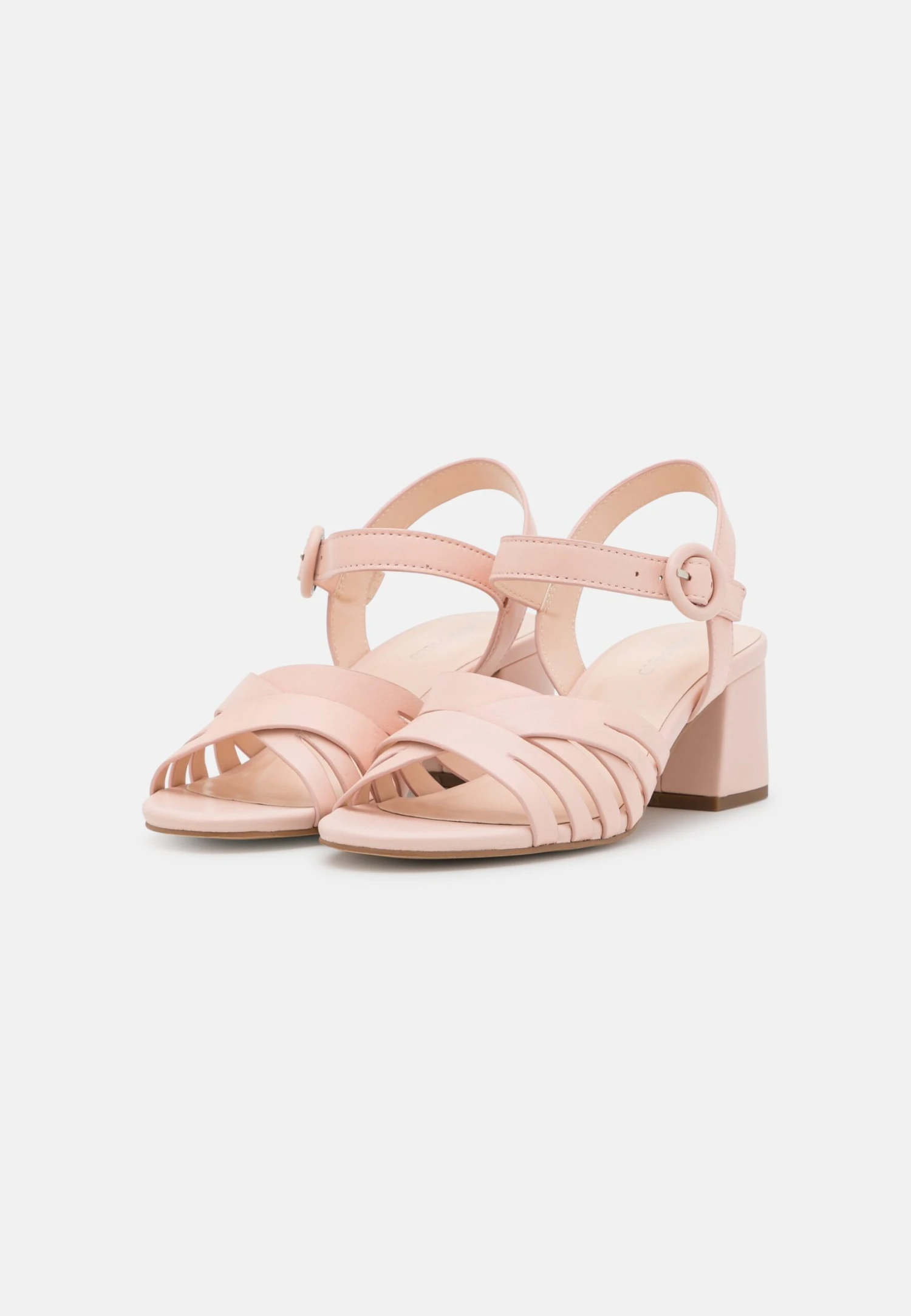 Anna Field Leather - Sandales - Light Pink 3 Anna Field Leather - Sandales - Light Pink – Image 3
