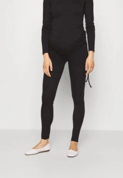 Leggings Maternity - Legging - Black - Mottled Dark Brown 9 Leggings Maternity - Legging - Black - Mottled Dark Brown -Anna Field Soldes Boutique 0d6c088c5c6049678baa9bbe1ba73ae5