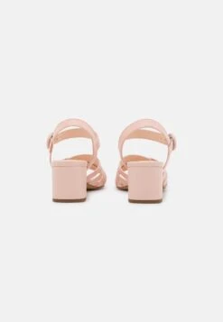 Anna Field Leather - Sandales - Light Pink 9 Anna Field Leather - Sandales - Light Pink -Anna Field Soldes Boutique 0e1d64fa78a741bf8bfc19de7f7e0a8b