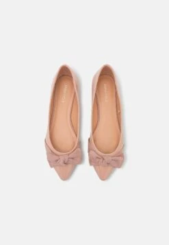 Ballerines - Light Pink -Anna Field Soldes Boutique 0f5465c7cb584484a0e9f4aa5ead27d7