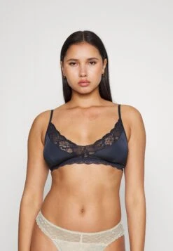 Anna Field 2 Pack - Soutien-Gorge Triangle - Pink/Blue 10 Anna Field 2 Pack - Soutien-Gorge Triangle - Pink/Blue -Anna Field Soldes Boutique 0f85524b88c2447db0f8119429dddce7