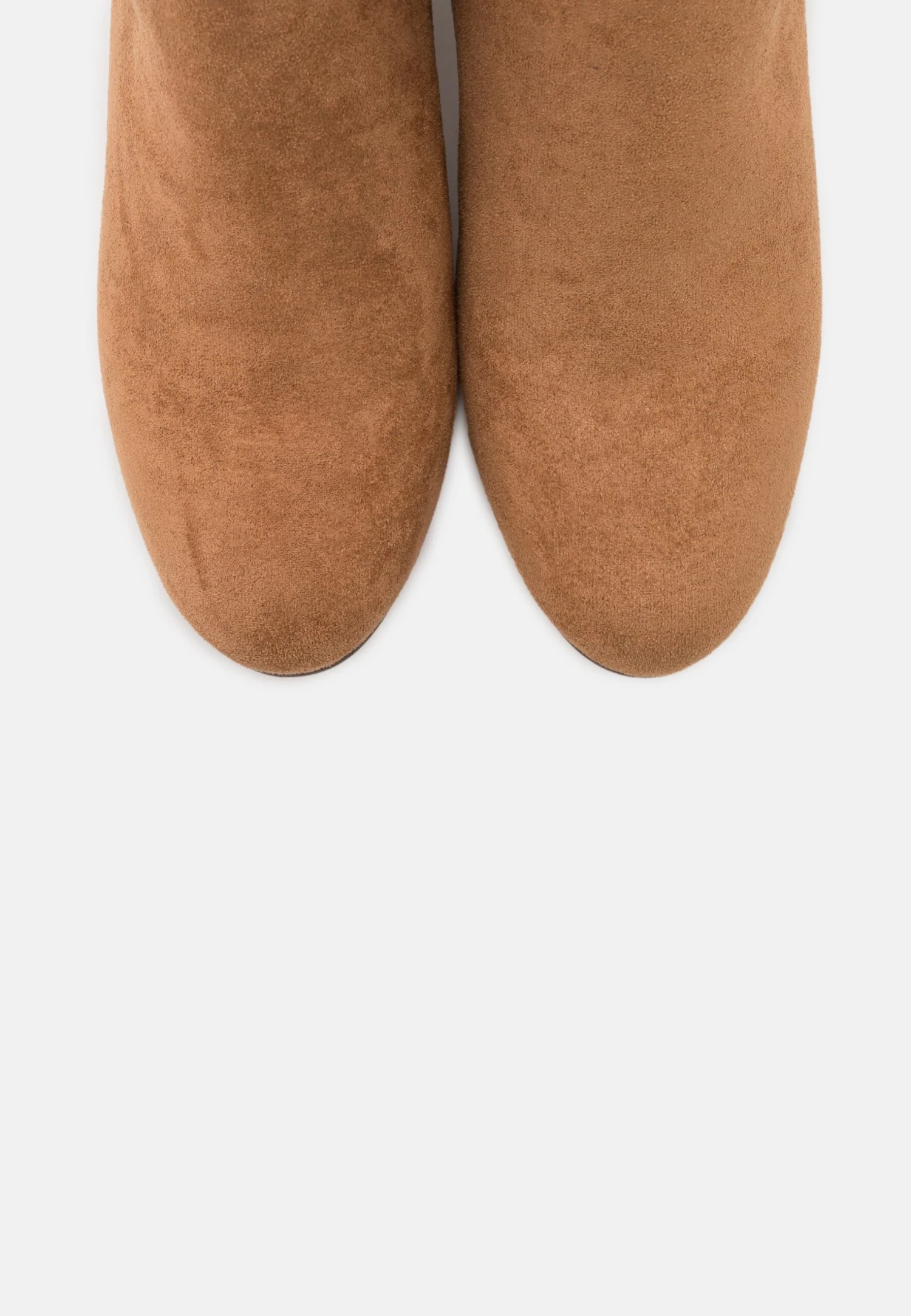 Anna Field Bottes - Camel 6 Anna Field Bottes - Camel – Image 6