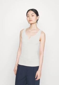 Débardeur - Off-White