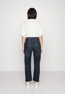 Jean Slim - Dark Blue Denim 7 Jean Slim - Dark Blue Denim -Anna Field Soldes Boutique 10e1082f21444789aae01b8e1aef780c