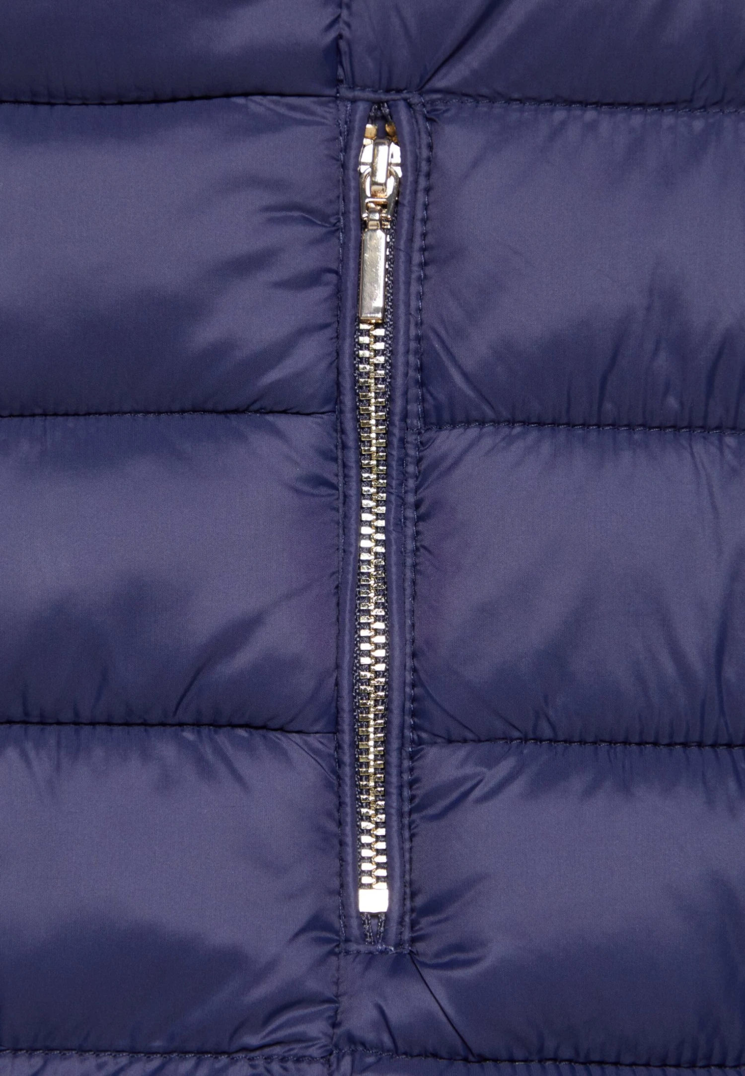 Anna Field Veste Sans Manches - Blue 3 Anna Field Veste Sans Manches - Blue – Image 3