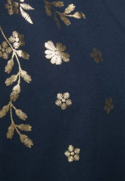 Anna Field T-Shirt Imprimé - Dark Blue -Anna Field Soldes Boutique 10f9858b852f451c88c18152bf725580