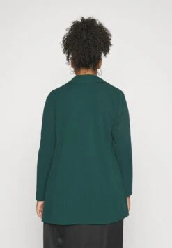 Manteau Court - Dark Green 8 Manteau Court - Dark Green -Anna Field Soldes Boutique 1120fbe400234ba49c6cef6171ca4baf