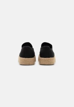 Anna Field Espadrilles - Black -Anna Field Soldes Boutique 12a668f9e42f4f53b262b3227957dc65