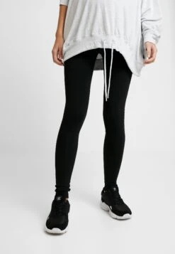 Leggings Maternity - Legging - Black -Anna Field Soldes Boutique 1352bd8ef6074762b05559bcf06f967c