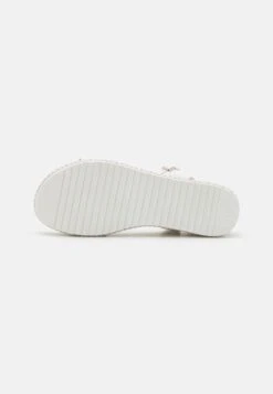 Anna Field Sandales À Plateforme - White -Anna Field Soldes Boutique 13d4fda4f2324a3983ac0284dec2c72c
