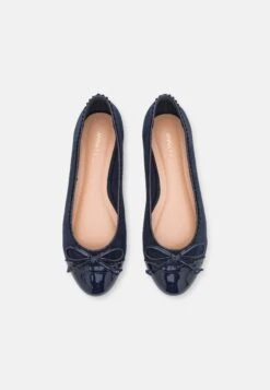 Anna Field Ballerines - Dark Blue -Anna Field Soldes Boutique 14695c7403c94713a9d1d419c4ee5ada