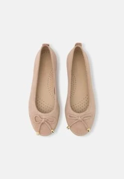 Anna Field Leather - Ballerines - Beige 11 Anna Field Leather - Ballerines - Beige -Anna Field Soldes Boutique 163e5f4c64704757bef75d513803b28c