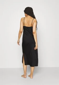 Anna Field Bridal Nightie - Chemise De Nuit / Nuisette - Black 8 Anna Field Bridal Nightie - Chemise De Nuit / Nuisette - Black -Anna Field Soldes Boutique 165d027c72b3441e80664084fe2b38b1