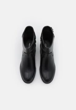 Anna Field Winter Boot - Bottines - Black -Anna Field Soldes Boutique 16ea02d0475047b79dc341620418901e