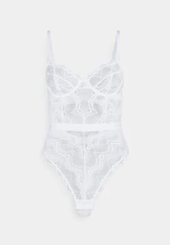 Anna Field Body - White 10 Anna Field Body - White -Anna Field Soldes Boutique 1719f954e829464b82dfe8f0259af57b