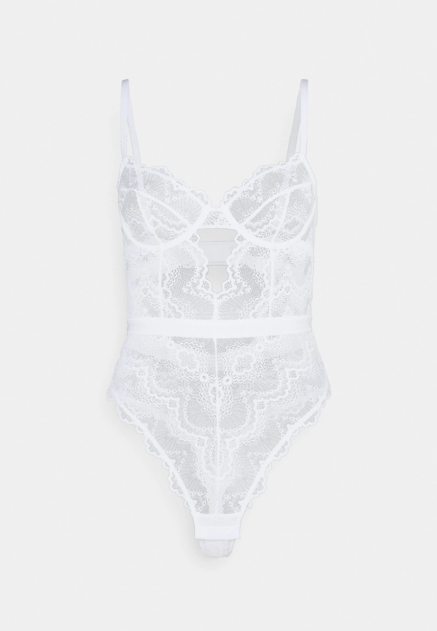 Anna Field Body - White 5 Anna Field Body - White – Image 5