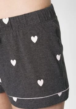 Anna Field Pyjama - Grey -Anna Field Soldes Boutique 18afa9ba9a9649e7aa67bfdddcf9e6e9